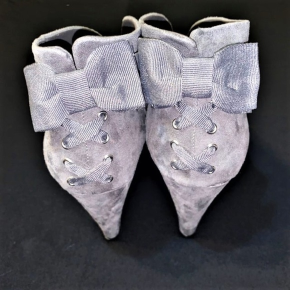 G by GUESS 'Tarrah Shooties - Picture 4 of 7